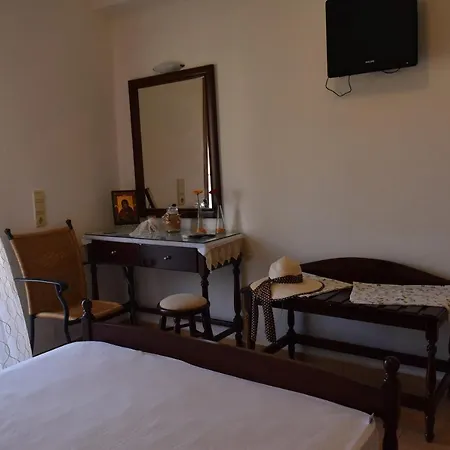 Triopetra Luxury Villas Fournou Lago * Triopetra
