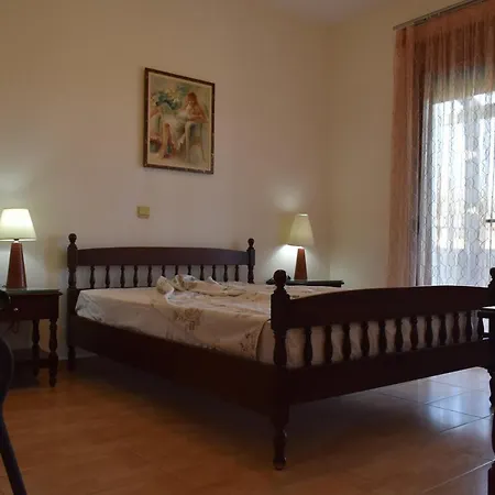Triopetra Luxury Villas Fournou Lago * Triopetra