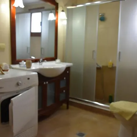 Villa Triopetra Luxury Villas Fournou Lago *