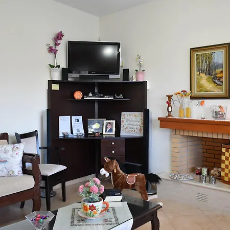 Triopetra Luxury Villas Fournou Lago Villa Triopetra