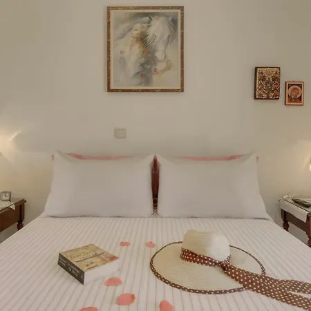 Triopetra Luxury Villas Fournou Lago *